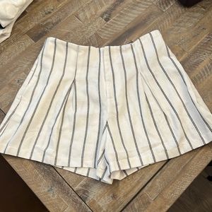 New with Tags Do+Be Shorts